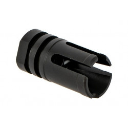 Forward Controls Design 3 Prong Flash Hider 1/2x28