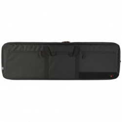 Allen Tac-Six Division Tactical Case Lockable Black