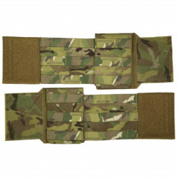 Haley Thorax Cummerbund & Side Entry Panel Set