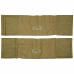 Haley Thorax Cummerbund Pair