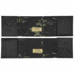 Haley Thorax Cummerbund Pair