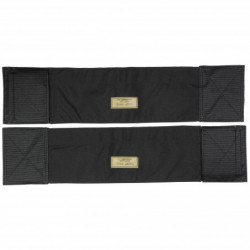 Haley Thorax Cummerbund Pair