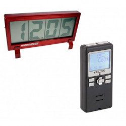 CED7000RF Timer w/BigBoard Display