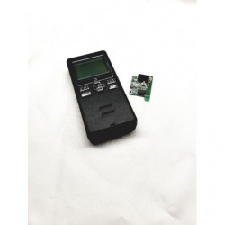 CED7000RF Timer w/BigBoard Display