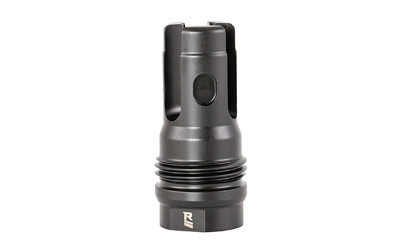 Rugged R3 Flash Mitigation System Flash Hider 7.62mm