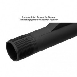 UTG PRO AR-15 Mil-Spec 6 Position Receiver Extension Tube