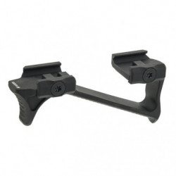 UTG Ultra-Slim Angled Foregrip