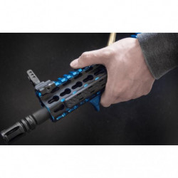 UTG Ultra-Slim Angled Foregrip