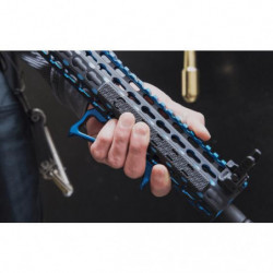 UTG Ultra-Slim Angled Foregrip