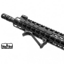 UTG Ultra-Slim Angled Foregrip