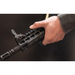 UTG Ultra-Slim Angled Foregrip