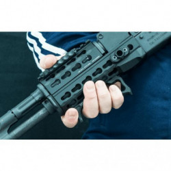 UTG Ultra-Slim Angled Foregrip