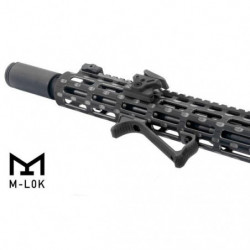 UTG Ultra-Slim Angled Foregrip