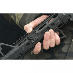 UTG Ultra-Slim Angled Foregrip