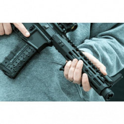 UTG Ultra-Slim Angled Foregrip