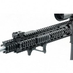 UTG Ultra-Slim Angled Foregrip