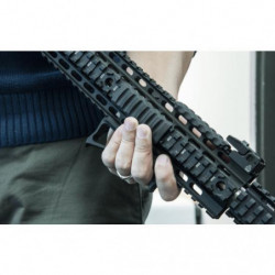 UTG Ultra-Slim Angled Foregrip