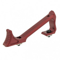 UTG Ultra-Slim Angled Foregrip