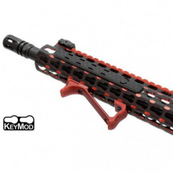 UTG Ultra-Slim Angled Foregrip