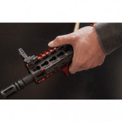 UTG Ultra-Slim Angled Foregrip