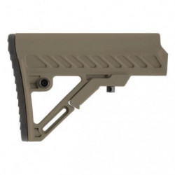 UTG PRO AR-15 Model 4 Ops Ready S2 Stock Ml-Spec