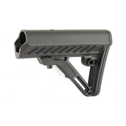 UTG PRO AR-15 Model 4 Ops Ready S2 Stock Ml-Spec