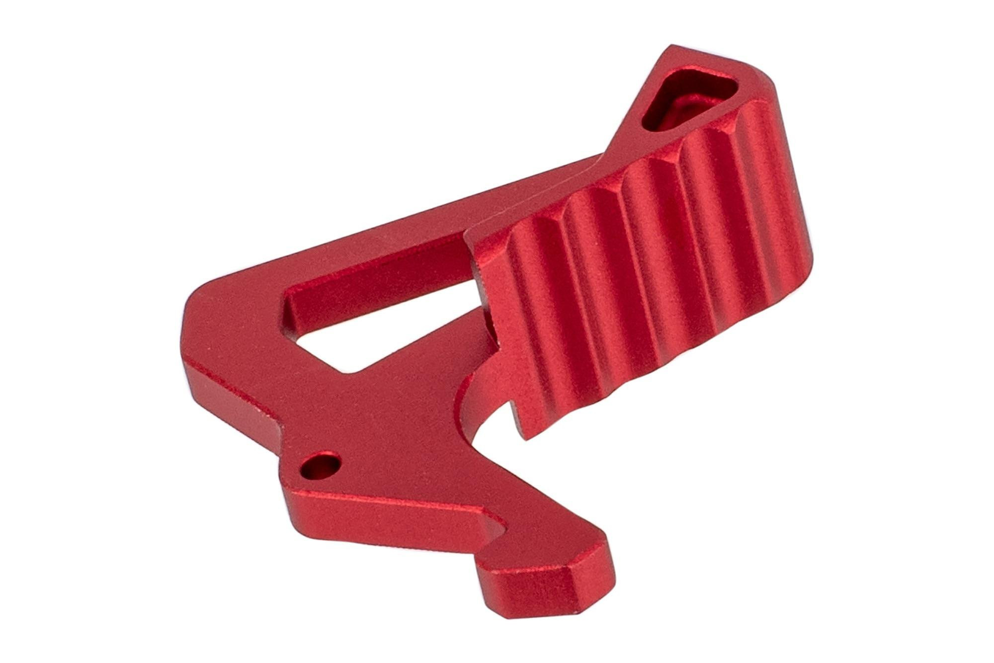 Strike Industries AR Charging Handle Extended Latch