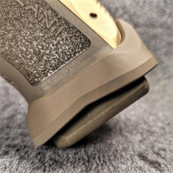 Taylor Freelance Canik Mete/Rival Magwell Brass 