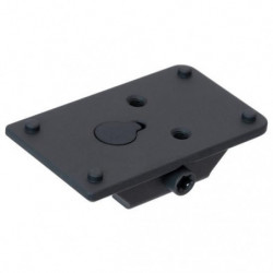 UTG Dovetail Optic Mount for DOCTER Low Profile