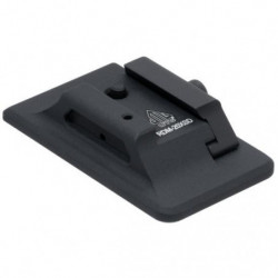 UTG Dovetail Optic Mount for DOCTER Low Profile