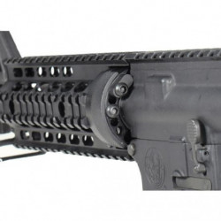 UTG PRO AR-15 9" Free Float Quad Rail Handguard Mid Length