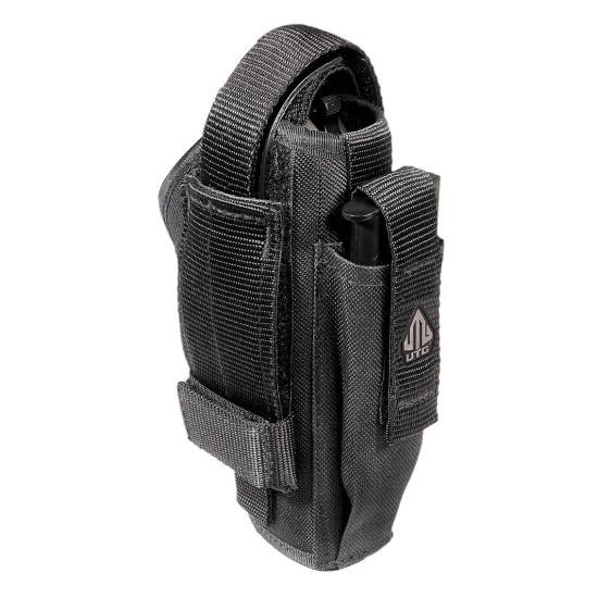 UTG Ambidextrous Belt Holster Black