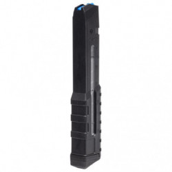 UTG PD933 Windowed Magazine 9mm Glock 33Rd