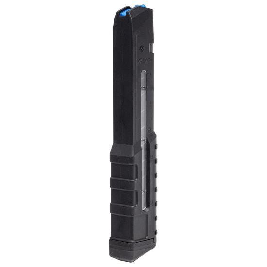 UTG PD933 Windowed Magazine 9mm Glock 33Rd