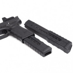 UTG PD933 Windowed Magazine 9mm Glock 33Rd