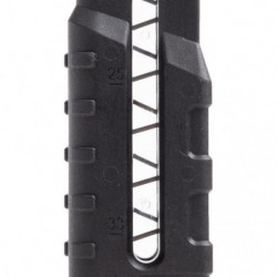 UTG PD933 Windowed Magazine 9mm Glock 33Rd