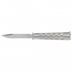 Cold Steel ARC Angel Folding Knife Blade 5,45" Silver Handle