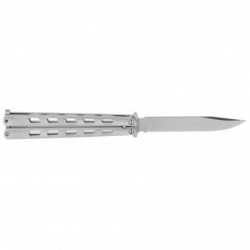 Cold Steel ARC Angel Folding Knife Blade 5,45" Silver Handle