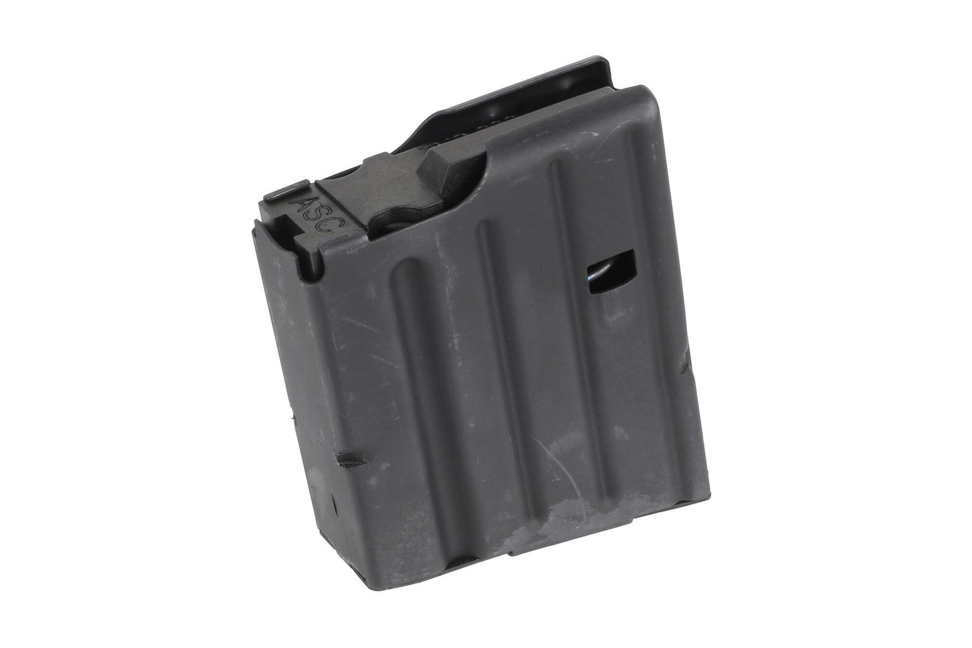 Ammunition Storage Components .308 Magazine 5 Round