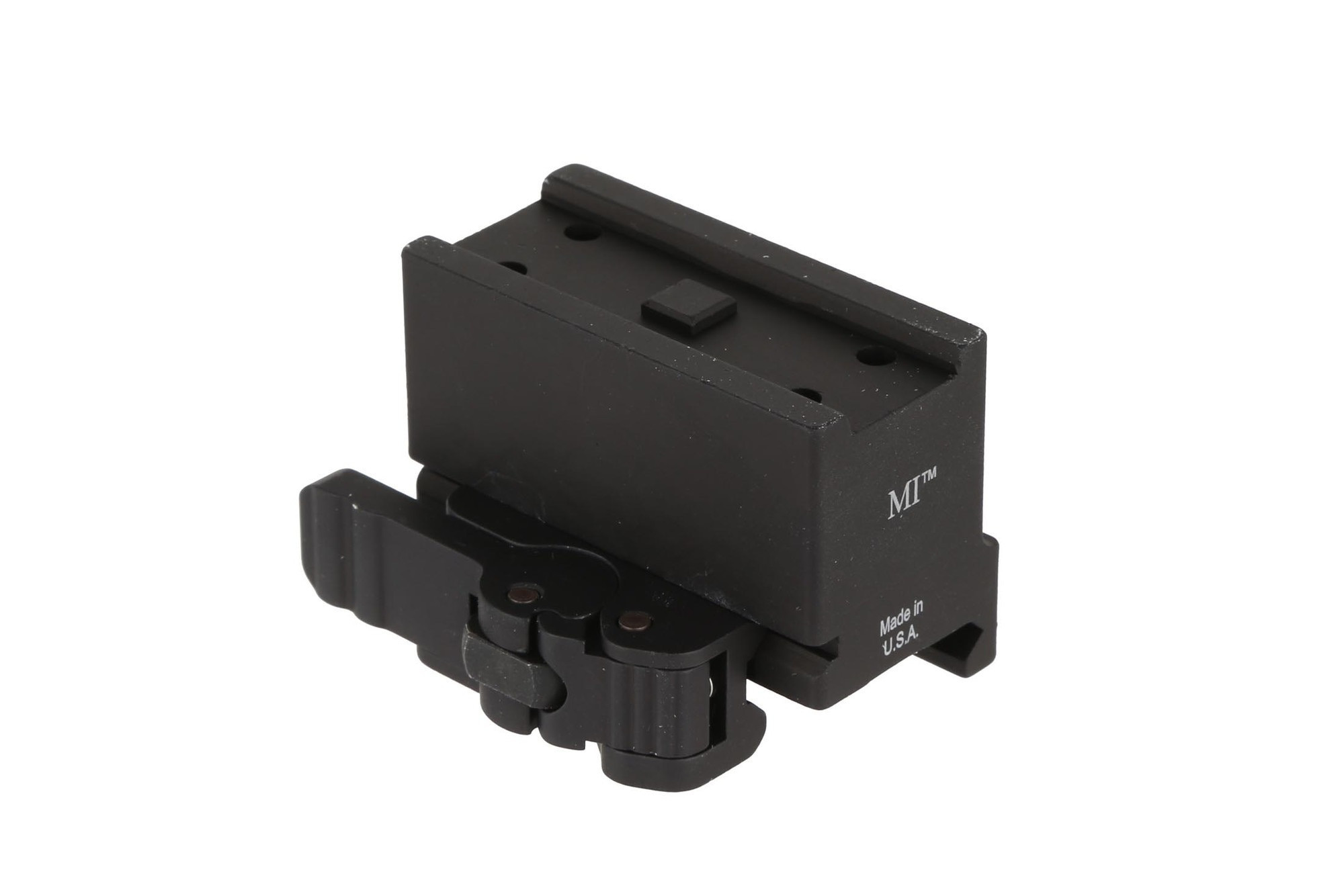 Midwest Industries QD Mount Aimpoint T1/T2 Lower 1/3