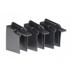 WeaponTech AK47 Enhanced Bolt Hold Open Follower 3 Pack