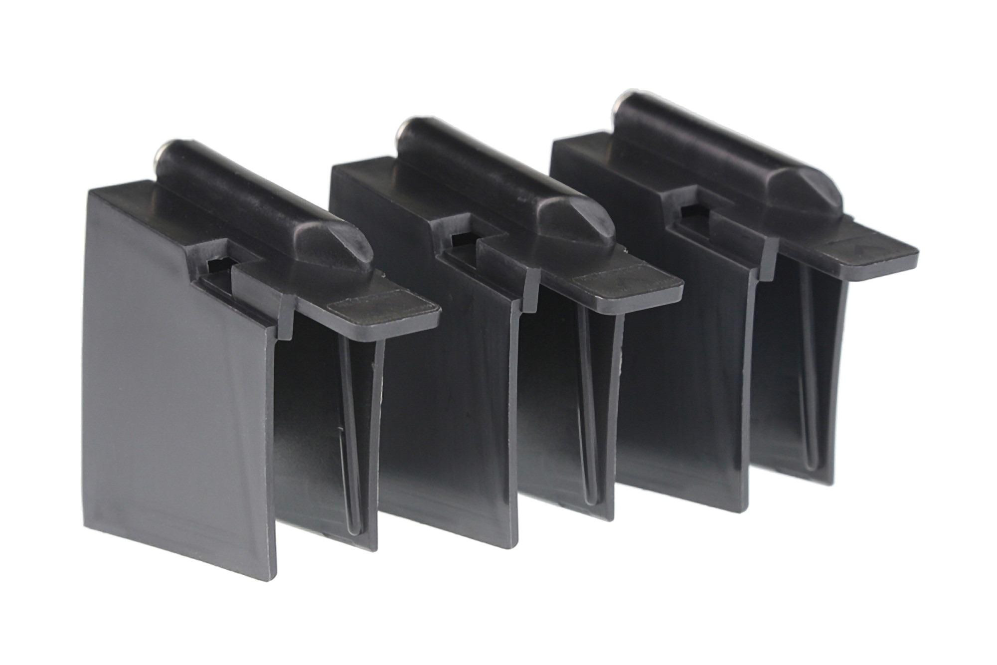 WeaponTech AK47 Enhanced Bolt Hold Open Follower 3 Pack