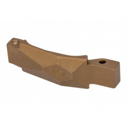 Geissele Automatics Ultra Precision 5 Axis Trigger Guard DDC