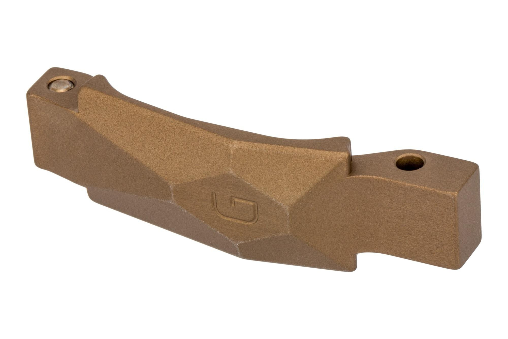 Geissele Automatics Ultra Precision 5 Axis Trigger Guard DDC