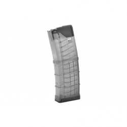 Lancer Systems L5AWM 30-Round AR-15 Magazine 5.56 NATO Clear