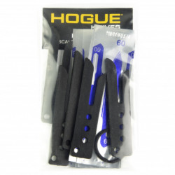 Hogue Expel Blade Guard for Expel Scalpel 5Pk Black