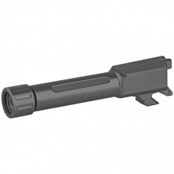 True Precision Springfield Armory Hellcat Barrel w/Thread Protector