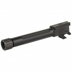 True Precision Springfield Armory Hellcat Barrel w/Thread Protector