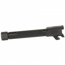 True Precision Springfield Armory Hellcat Barrel w/Thread Protector