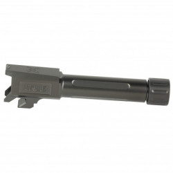 True Precision Springfield Armory Hellcat Barrel w/Thread Protector